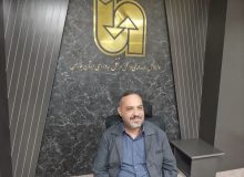 راهداری فارس پیشگام در ارتقاء ایمنی راه‌ها؛ آغاز اجرای خط‌کشی گرم در محورهای پرتردد