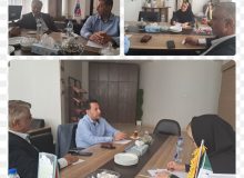 برگزاری نمایشگاه تخصصی آرایشی، بهداشتی، سلولزی و خدمات مراقبت و زیبایی در شیراز با تاکید بر حضور اصناف بومی استان فارس   