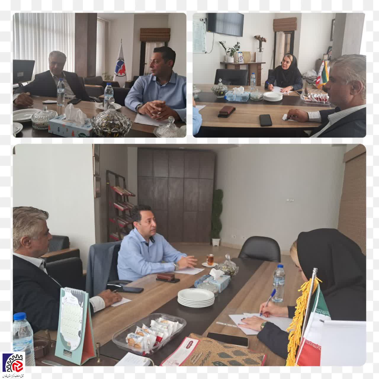 برگزاری نمایشگاه تخصصی آرایشی، بهداشتی، سلولزی و خدمات مراقبت و زیبایی در شیراز با تاکید بر حضور اصناف بومی استان فارس