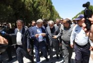 شهر استخر، زادگاه هخامنشیان، میراثی گران‌بها و نیازمند حفاظت همه‌جانبه است