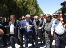 شهر استخر، زادگاه هخامنشیان، میراثی گران‌بها و نیازمند حفاظت همه‌جانبه است