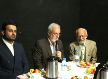 تقویت همکاری‌های شهرداری شیراز و اداره کل ارشاد فارس، راهبردی برای ارتقای فعالیت‌های فرهنگی