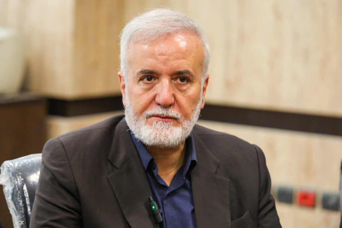 عزم راسخ مدیریت شهری شیراز در خدمترسانی همهجانبه با افتتاح ۲۸۰ پروژه از هفته دولت