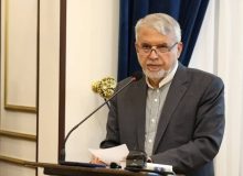 تخت‌جمشید خورشید جاویدان تمدن ایران است