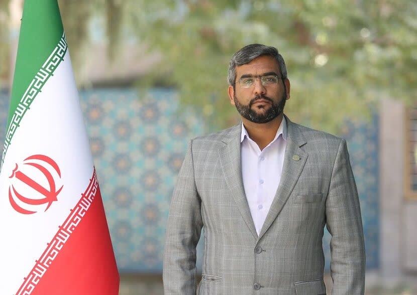 پروژه کتابخانه شهر کامفیروز پس از چند سال توقف، در مسیر تکمیل قرار گرفت