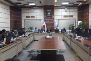 صدور گواهینامه بین‌المللی سیستم مدیریت کیفیت برای شرکت آب منطقه‌ای فارس