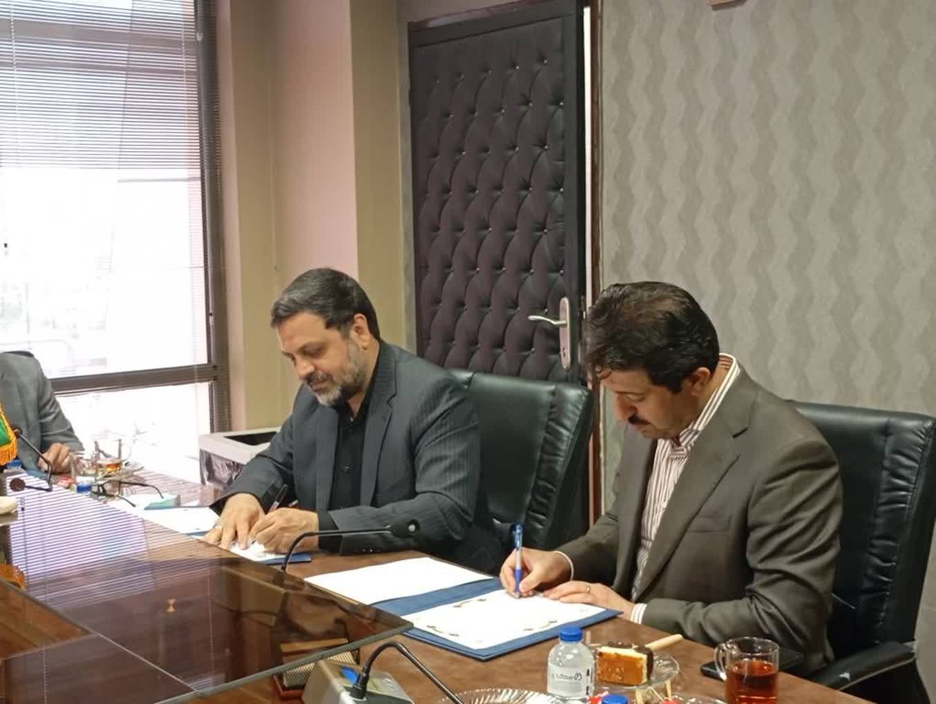 پارکهای علم و فناوری قلب تپنده تولید علم کشور هستند