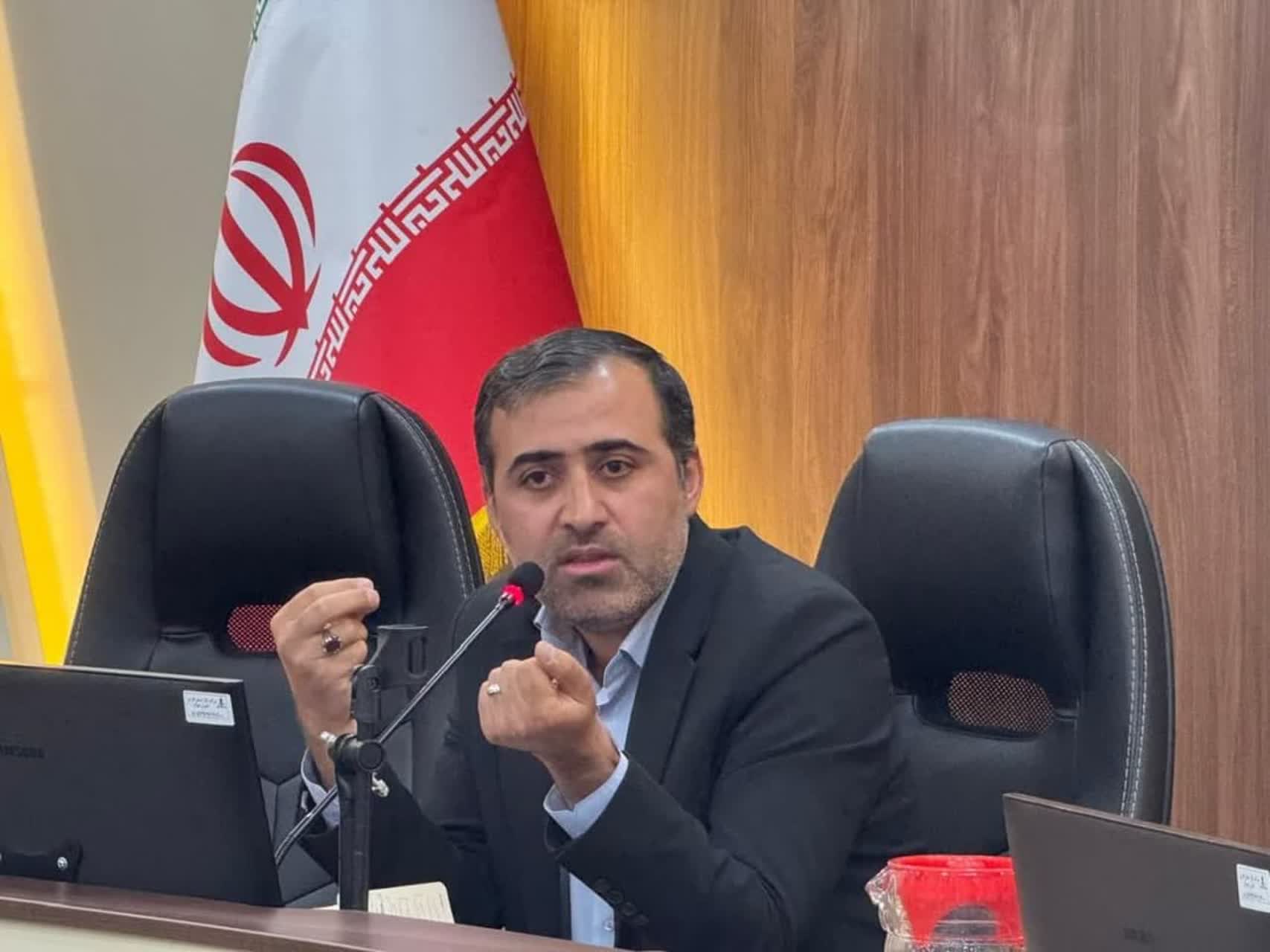 خاموشی‌ها در بیشتر مناطق شهرستان شیراز به صورت تبعیض آمیز اعمال می‌شود