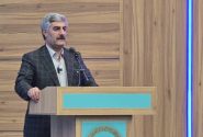اجرای ۷۰ کیلومتر شبکه فاضلاب در شیراز و راه اندازی مخازن آب شرب در ورودی صدرا به مناسبت هفته دولت 