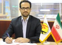 افتتاح ۶۷ پروژه شرکت توزیع نیروی برق استان فارس همزمان با هفته دولت   