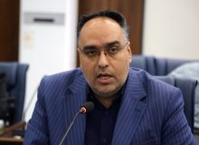 ورزشگاه ۵۰ هزار نفری پارس آماده رویداد ملی فوتبال می‌شود