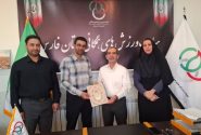انتصاب دو مسئول جدید در هیأت ورزش‌های همگانی فارس
