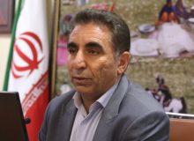 افتتاح ۱۴ پروژه عشایری فارس به مناسبت هفته دولت