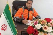 ۸ پروژه راهداری همزمان با هفته دولت در شهرستان ممسنی افتتاح می‌شود