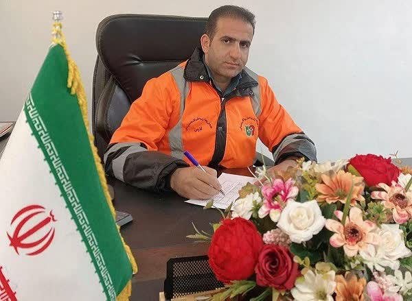 ۸ پروژه راهداری همزمان با هفته دولت در شهرستان ممسنی افتتاح میشود