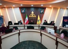 افتتاح پروژه‌های کلان گازرسانی در استان فارس در هفته دولت؛ نمادی از توسعه پایدار و امید