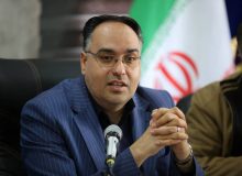 افتتاح تقاطع غیرهمسطح شهید سید‌حسن نصرالله؛ گامی راهبردی در تکمیل فاز دوم بزرگراه شهید آیت‌الله رئیسی     