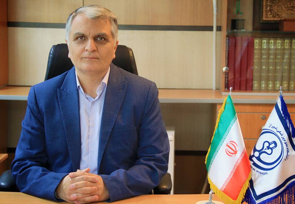 ارائه خدمات درمانی به بیش از ۴ میلیون بیمار در بیمارستان های فارس طی یک سال گذشته
