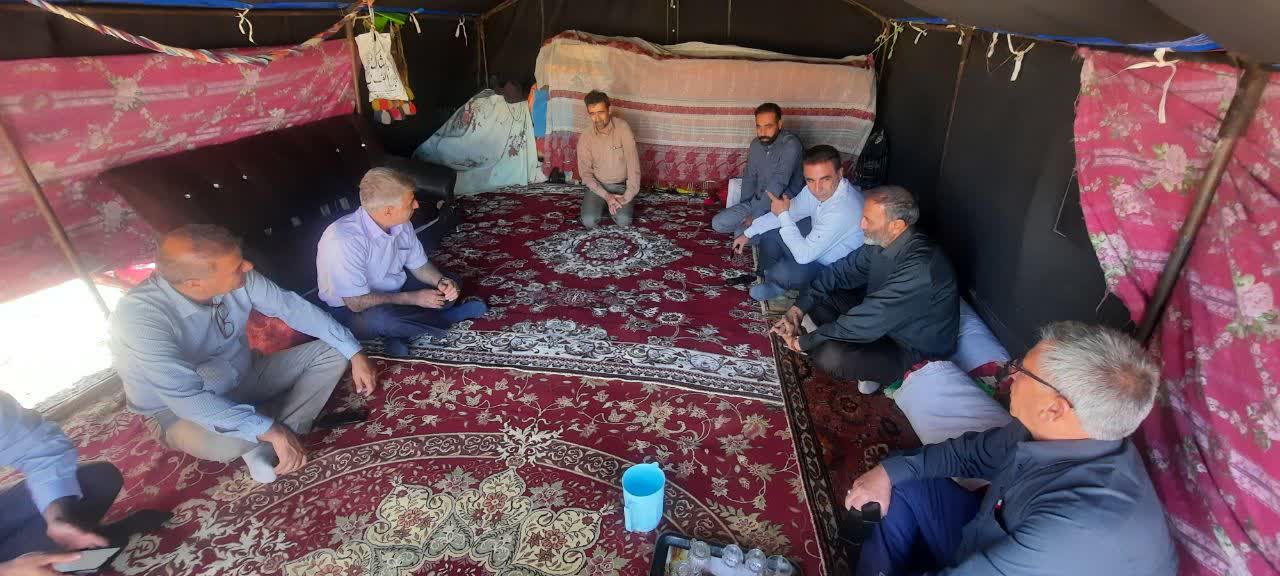 طرح ملی پست ویژه عشایر در فارس اجرا خواهد شد