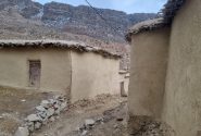 احیای بافت تاریخی روستای گردشگری کندازی مرودشت با اعتبار بیش از یک میلیارد تومان