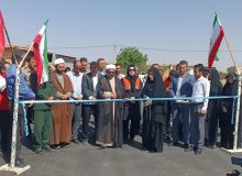 طرح های توسعه روستایی و محرومیت زدایی در شهرستان زرقان ، پیشران توسعه شهرستان