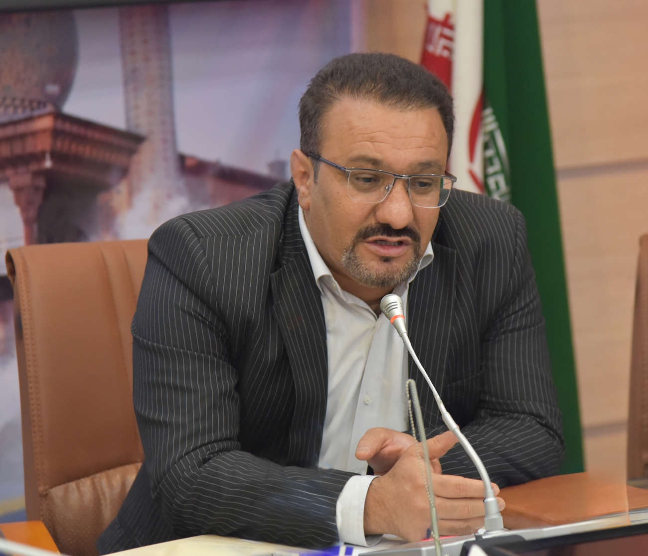 سه رشتهمحل جدید کارشناسی ارشد به دانشگاه پیام نور فارس افزوده شد