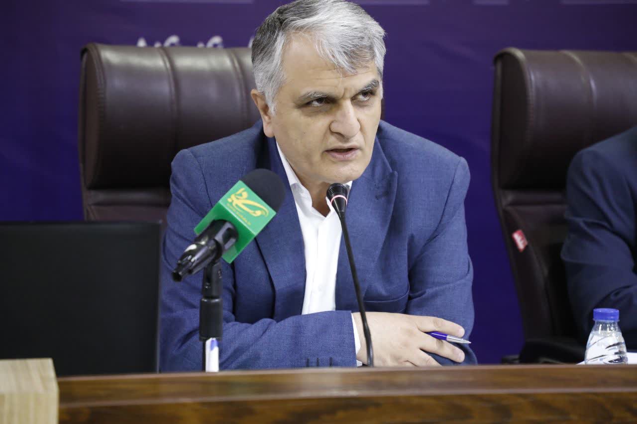 اجرای موفق طرح «مهر درمان» در ۱۳ شهرستان استان فارس با ارایه خدمات تخصصی به ۳۲۵۰ بیمار