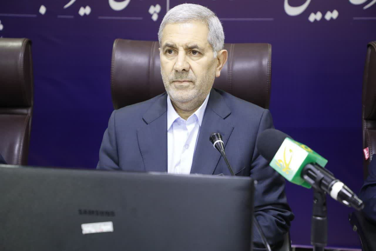 بهره برداری از ۵۸ پروژه سلامت فارس در هفته دولت امسال