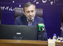 تبیین و مرور یکساله مهمترین دستاوردهای معاونت توسعه مدیریت و منابع دانشگاه علوم پزشکی شیراز