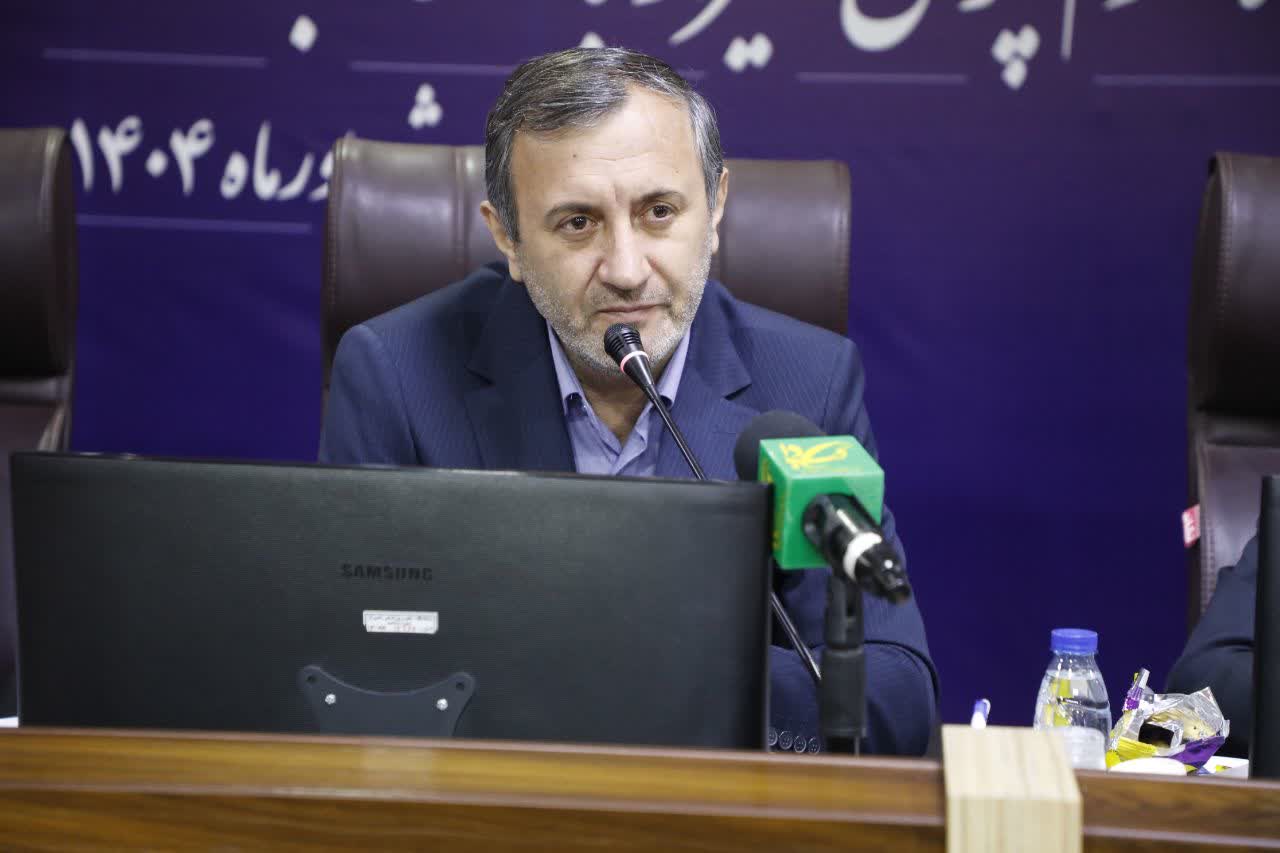 سال جاری، سال شکوفایی دانشگاه علوم پزشکی شیراز در زمینههای توسعه پروژه های زیرساختی عمرانی و اقدامات رفاهی