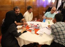 تأکید مدیرکل مشارکت‌های مردمی بر نقش تشکل‌ها و اجرای سند ارتقای فرهنگ محیط زیست در فارس