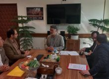فعالیت بیش از ۲۰ کانون و تشکل دانشجویی در دانشگاه علوم پزشکی شیراز