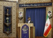 وحدت ملی، شفافیت و خدمت صادقانه، ارکان حکمرانی مردمی است