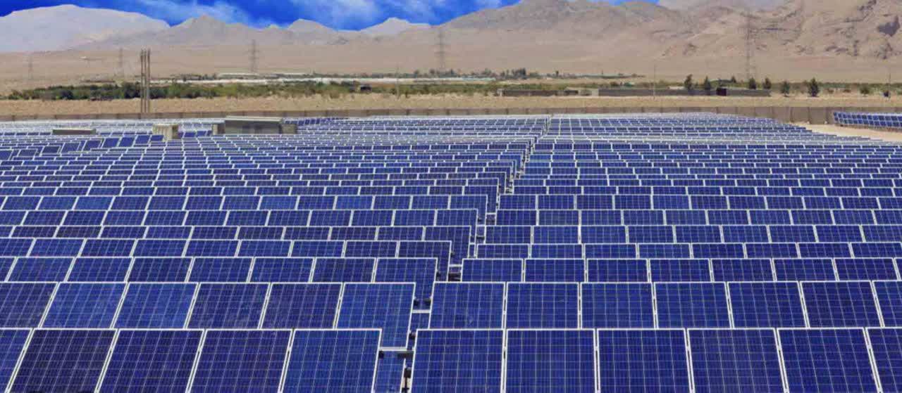 صنایع کشور موظف به احداث نیروگاه برای تامین برق مورد نیاز خود هستند