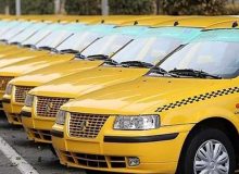 حرکتی هدفمند برای ارتقای خدمات شهری و کاهش آلایندگی هوا  