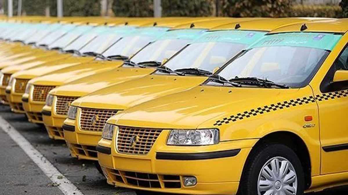 حرکتی هدفمند برای ارتقای خدمات شهری و کاهش آلایندگی هوا