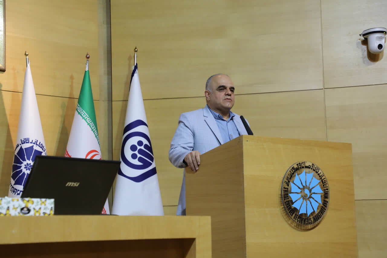 سازمان تامین اجتماعی متعلق به جامعه کارفرمایی و کارگری است