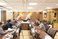 بررسی راهکارهای کاهش بار ترافیکی در محدوده مراکز درمانی شهید چمران و شهید رجایی شیراز