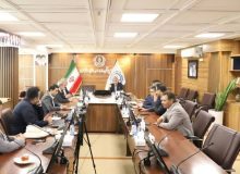 بررسی راهکارهای کاهش بار ترافیکی در محدوده مراکز درمانی شهید چمران و شهید رجایی شیراز