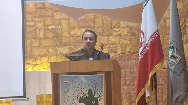 جنگلبانان گنجینه‌های ارزشمند حفاظت از زیست بوم جهان 