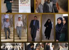 برگزاری مانور حفاظتی اداره‌کل تعاون، کار و رفاه اجتماعی فارس