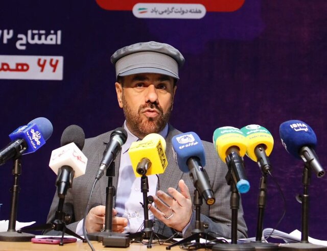 افتتاح بیش از هزار پروژه در هفته دولت