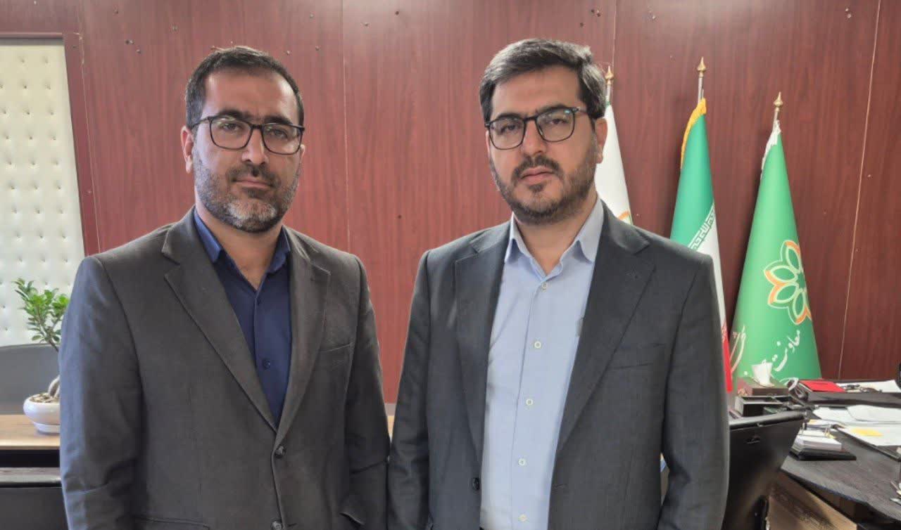 توافق شیراز و صدرا نسبت به امتداد خط مستقیم حملونقل عمومی تا میدان نمازی
