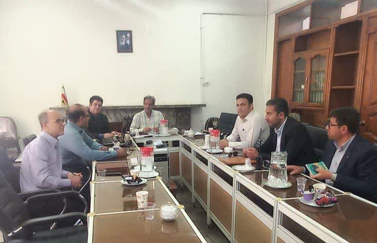 فارس در صدر اجرای قانون حفاظت از خاک؛ برگزاری اولین جلسه کارگروه تخصصی استان