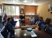 رعایت استانداردها تضمین کننده ایمنی و کیفیت ،کاهش هزینه های تعمیر و خسارت آتی است