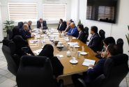 برنامه‌های فرهنگی، امنیت روانی جامعه را مستحکم می‌کند؛ یادروز حافظ فرصتی برای دیپلماسی