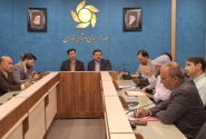 رویداد ملی «ایران‌جان» در فارس کلید خورد