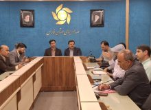 رویداد ملی «ایران‌جان» در فارس کلید خورد