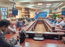 گامی مؤثر در توسعه صنعتی فارس