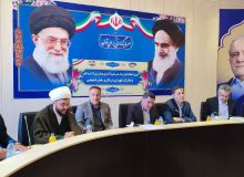 انعقاد تفاهم‌نامه ساخت هتل بزرگ اردکان با حضور معاون امور شهرداری‌های کشور